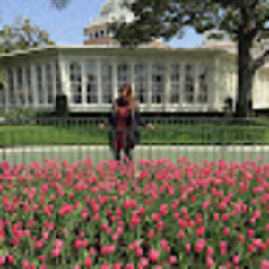 Meet your Posher, Leslie